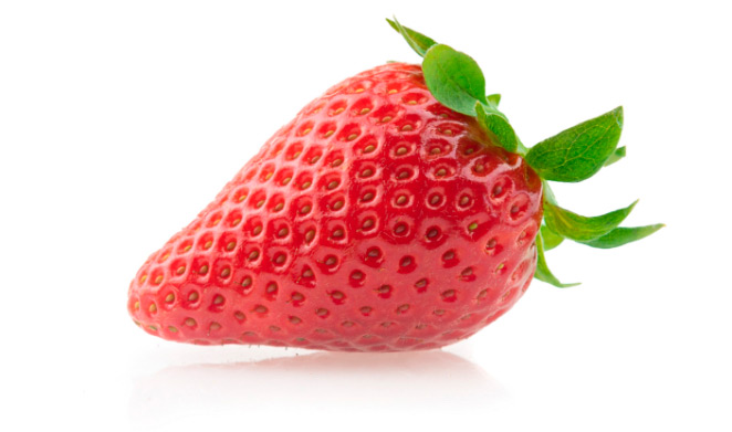Producers and Distributors of Strawberries and Strawberries