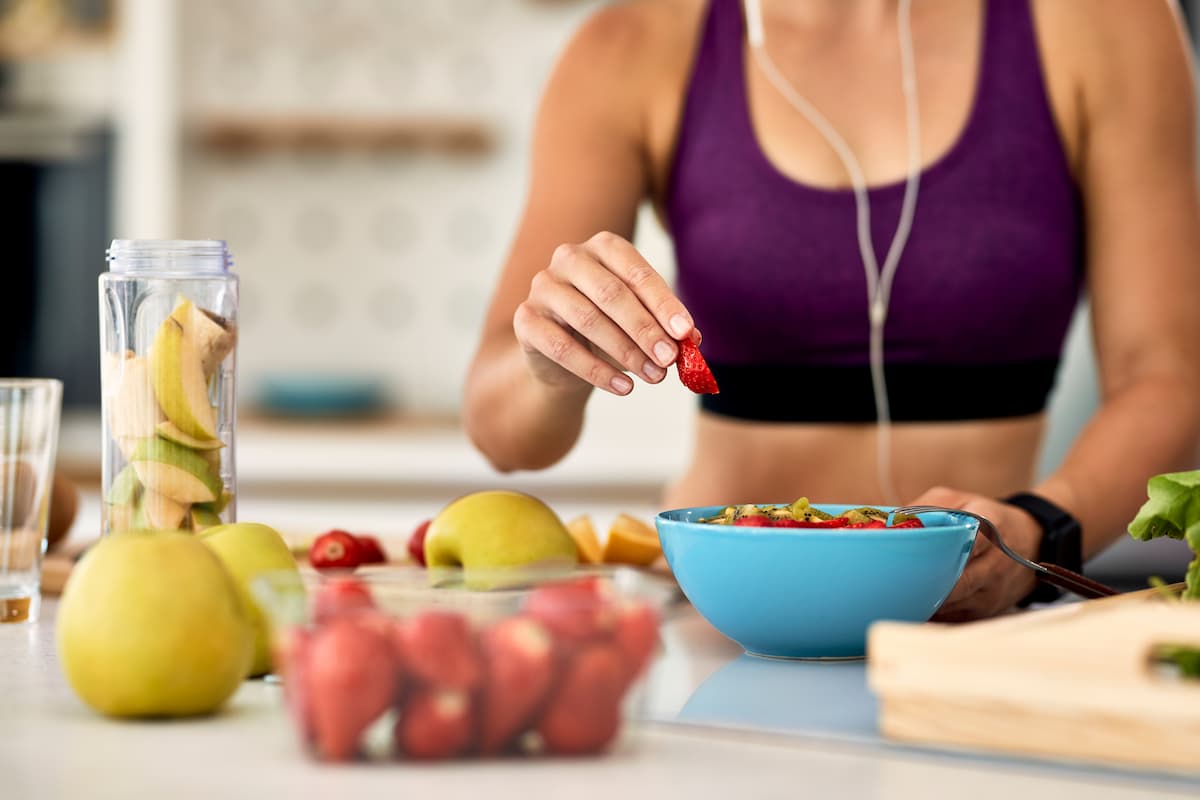 Descubre los beneficios de los frutos rojos en el deporte y sorpréndete con  los resultados - Masiá Ciscar