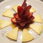 ENSALADA DE MOJAMA Y FRESON 3