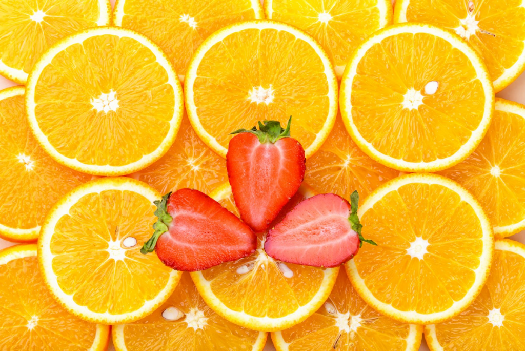 Papel de Huelva en la produccion de berries y citricos