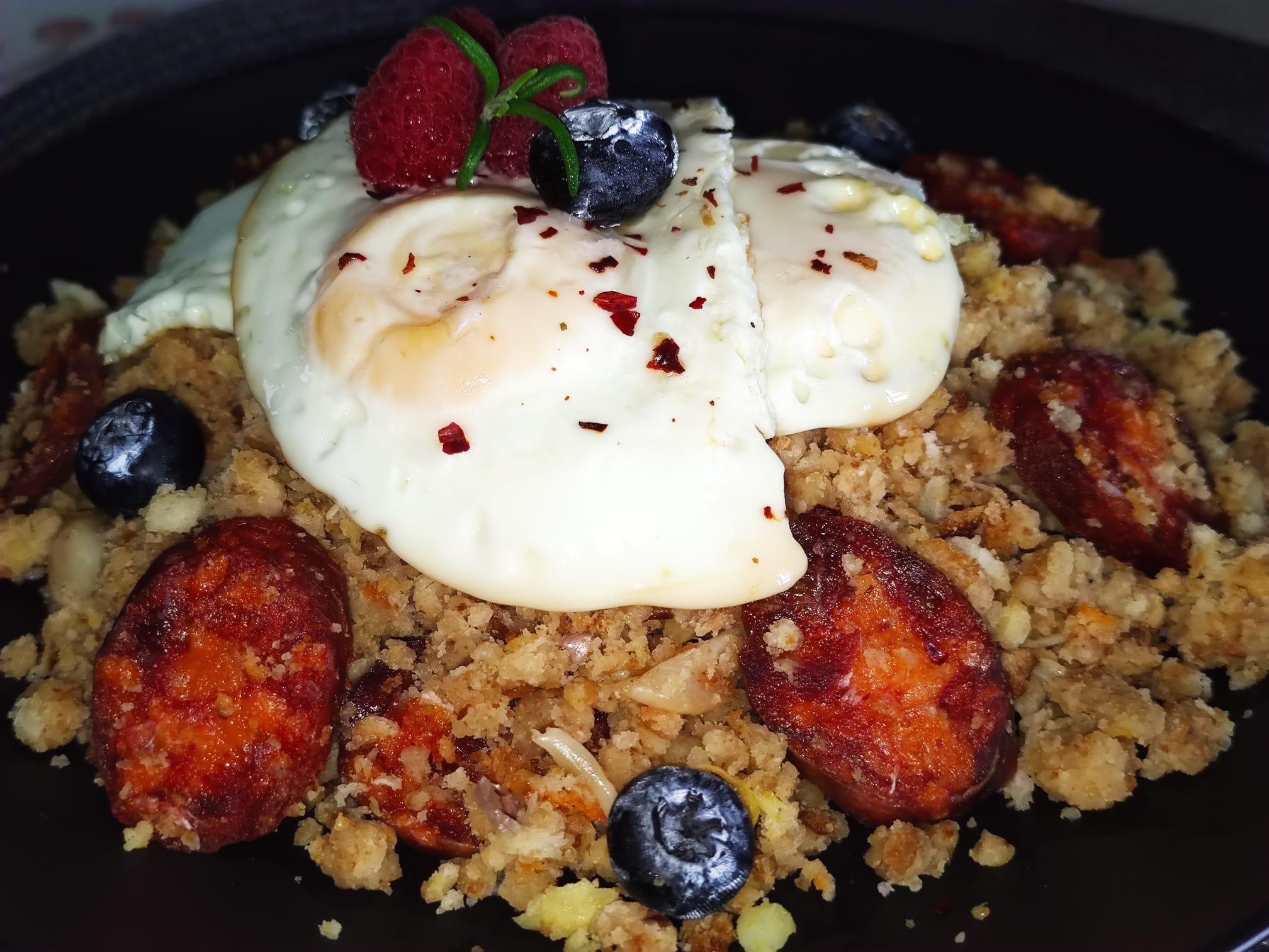 migas-con-frutos-de-masia