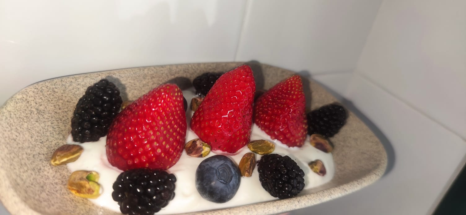 postre completo