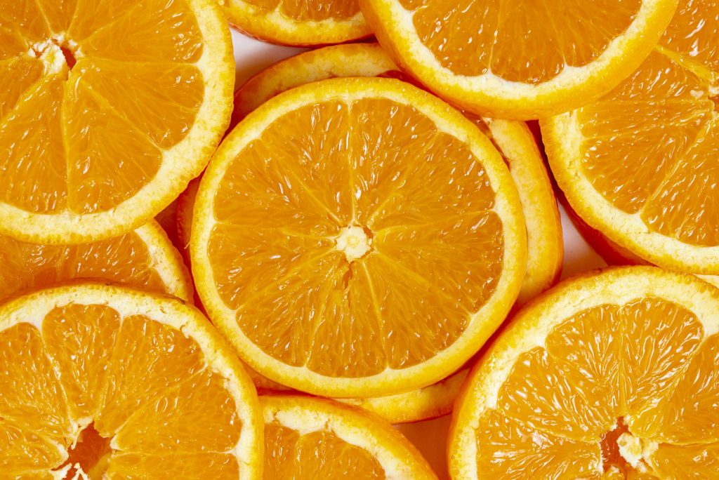 Propiedades Nutricionales de las Naranjas y su Impacto en la Salud