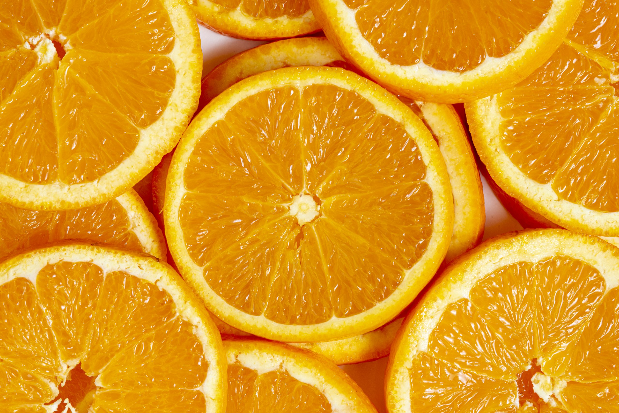 Propiedades Nutricionales de las Naranjas y su Impacto en la Salud