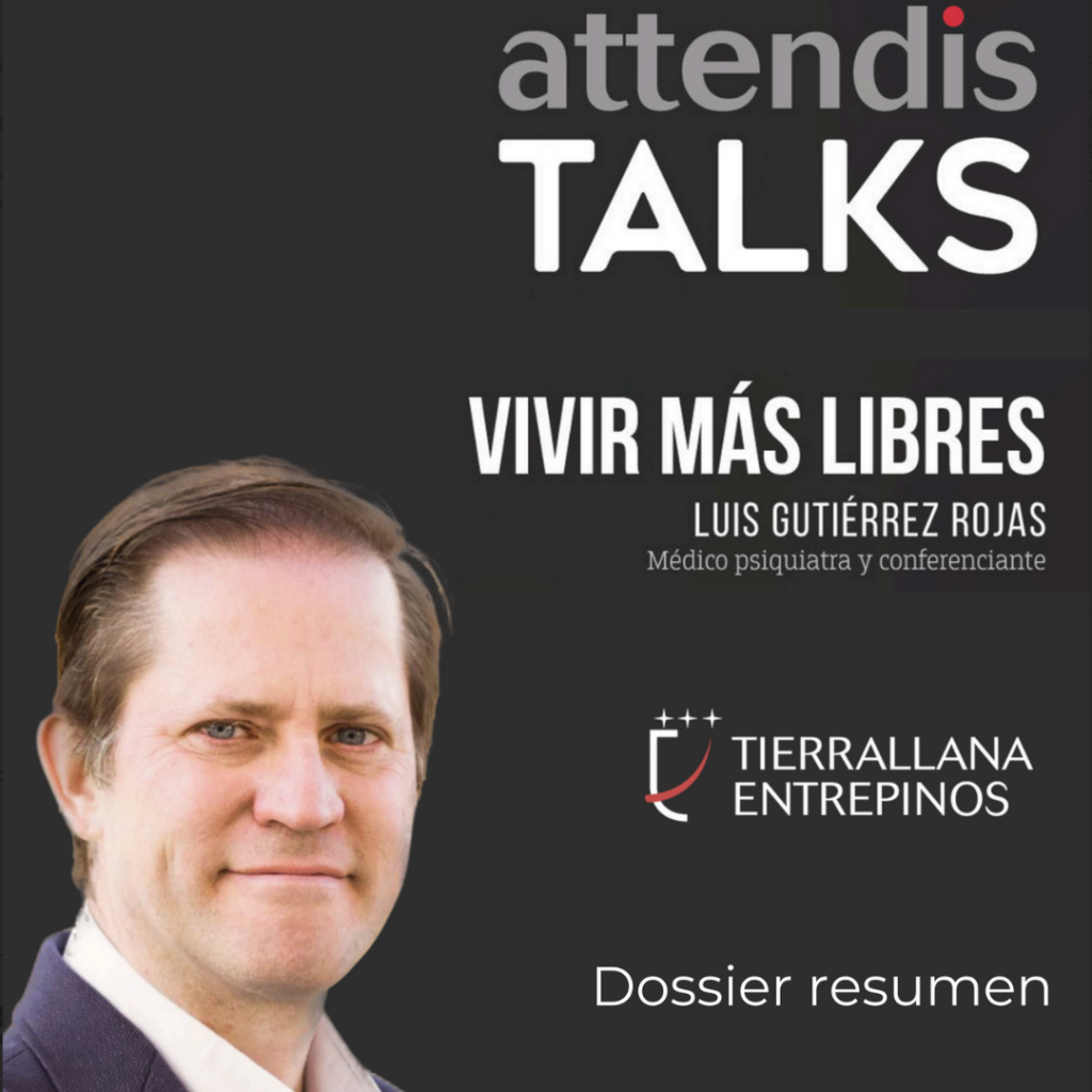 Attendis talks